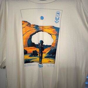 SpaceStation Gaming Halo T-Shirt